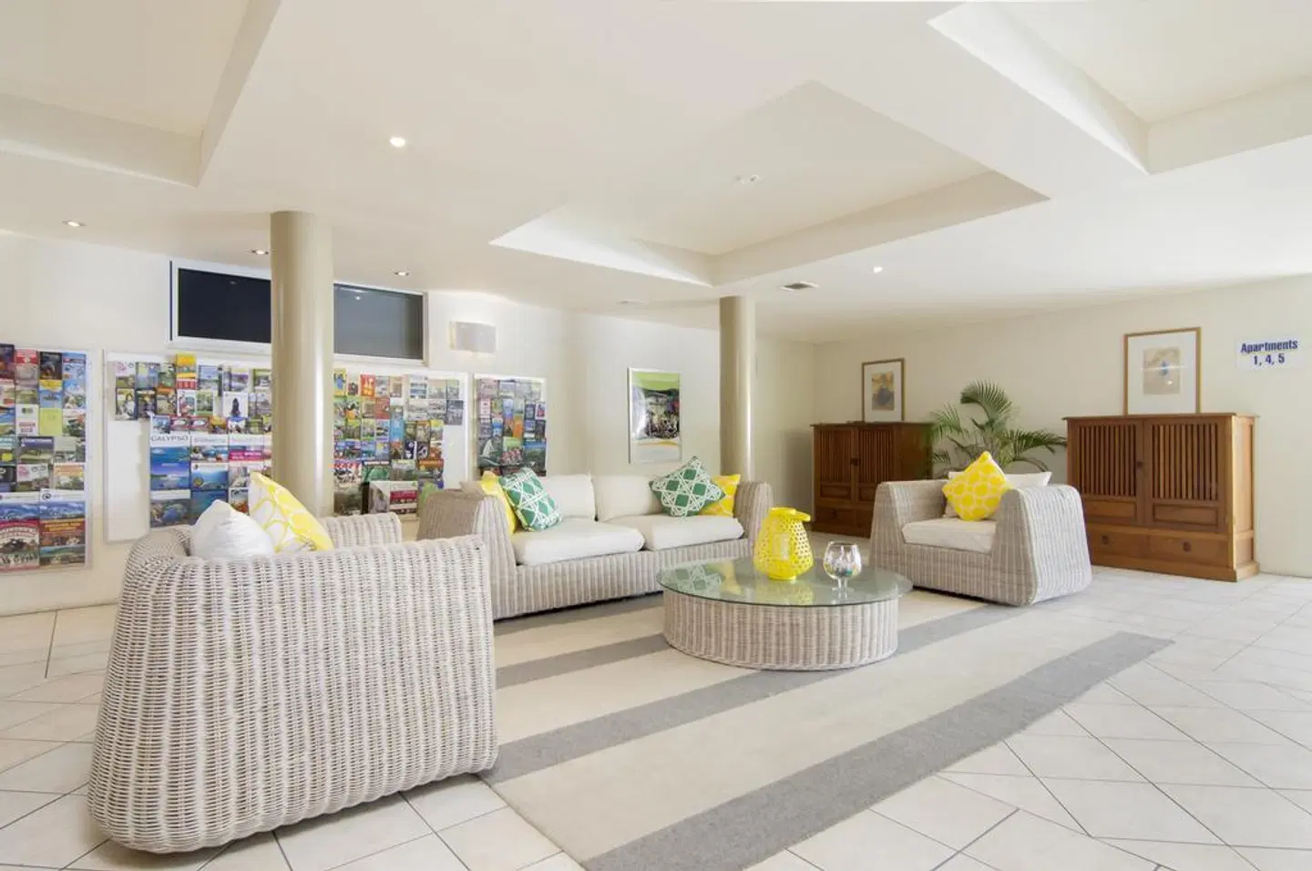 Mowbray By The Sea LOUNGE_LOBBY