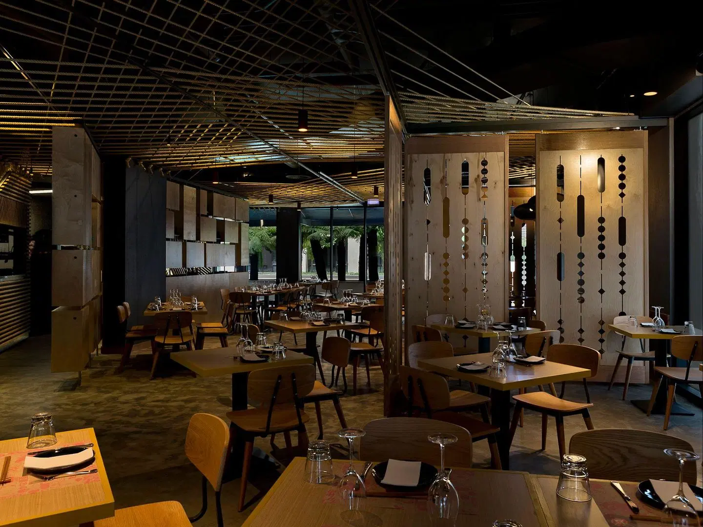 Burbury Hotel Restaurant
