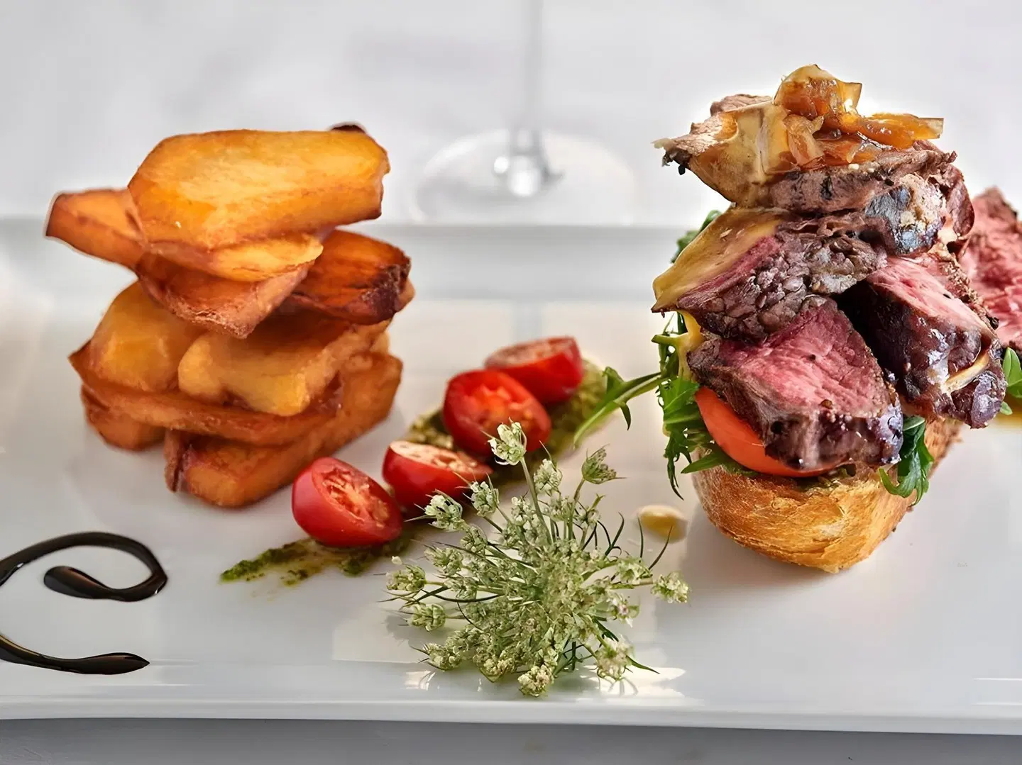 Escape To Picton Boutique Hotel Restaurant