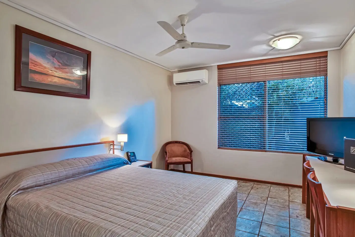 Hotel Kununurra ROOM_EXAMPLE