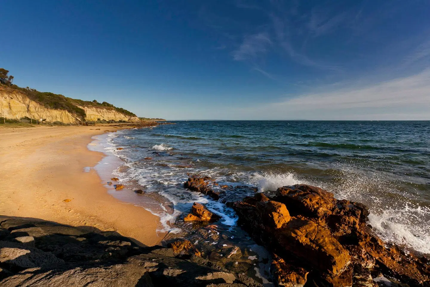 Quest Cheltenham Strand