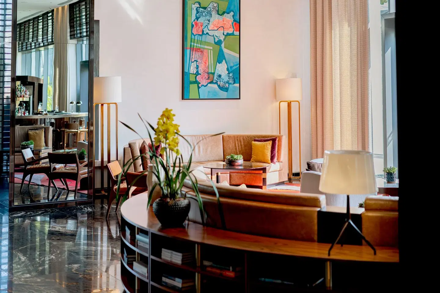 JW Marriott Hotel Sao Paulo ROOM_EXAMPLE
