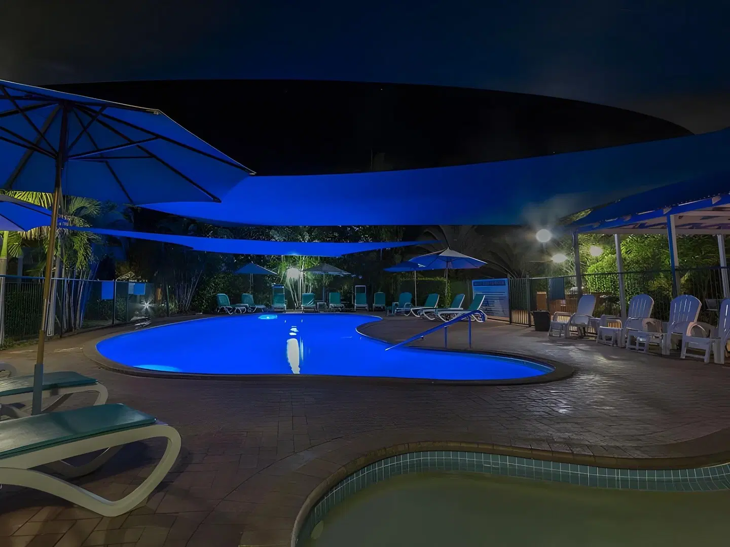Broome Beach Resort OUTDOOR_POOL