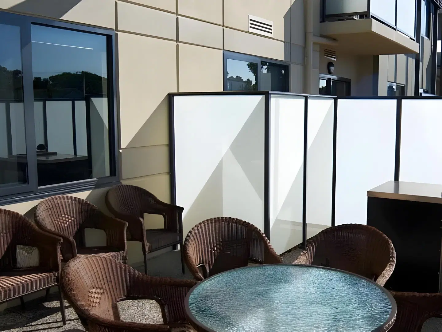 Quest Moorabbin LOUNGE_LOBBY