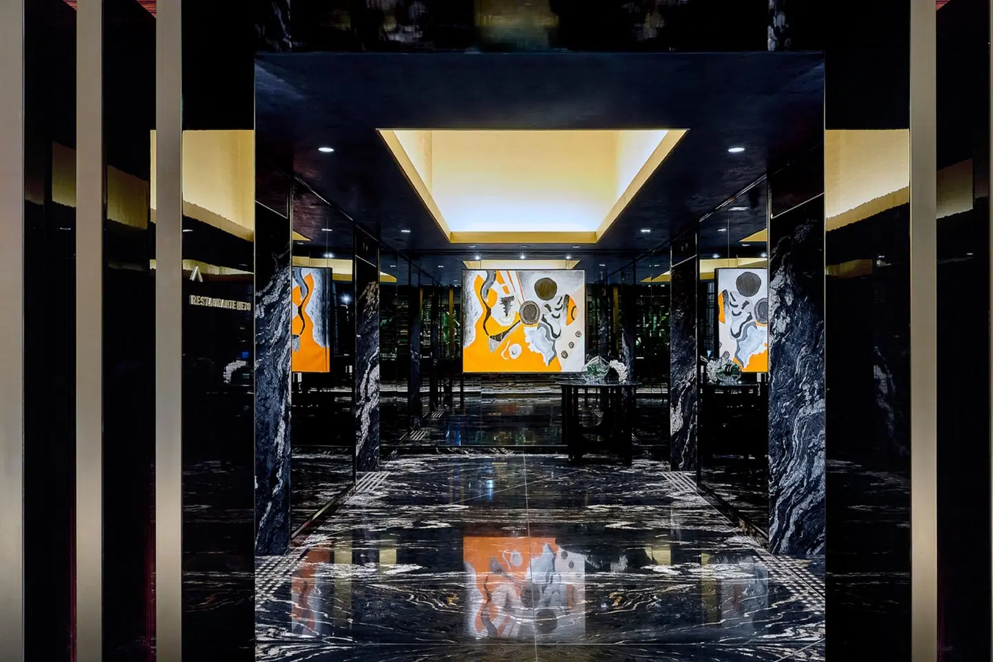 JW Marriott Hotel Sao Paulo LOUNGE_LOBBY
