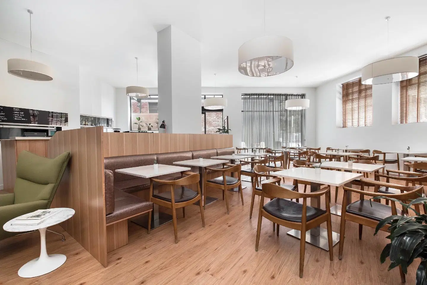 Collins Restaurant