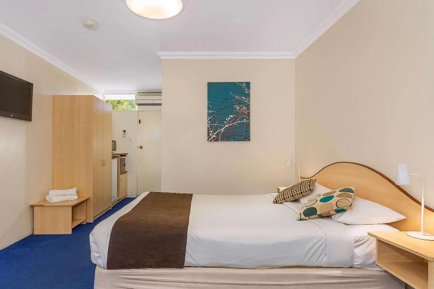 The Timothée Resort ROOM_EXAMPLE
