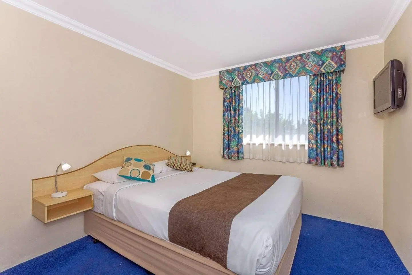 The Timothée Resort ROOM_EXAMPLE