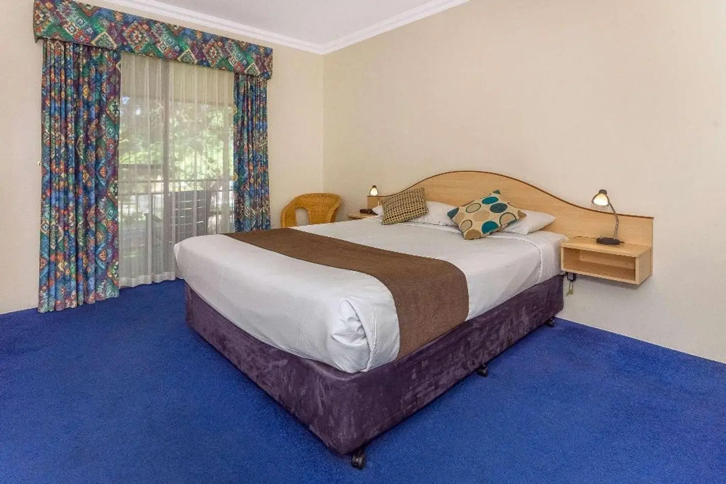 The Timothée Resort ROOM_EXAMPLE