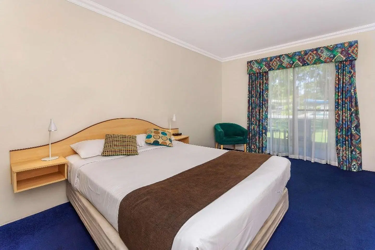The Timothée Resort ROOM_EXAMPLE
