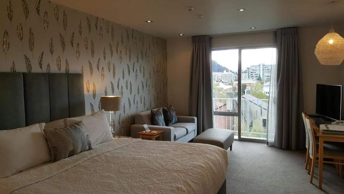 Bluestone On George ROOM_EXAMPLE