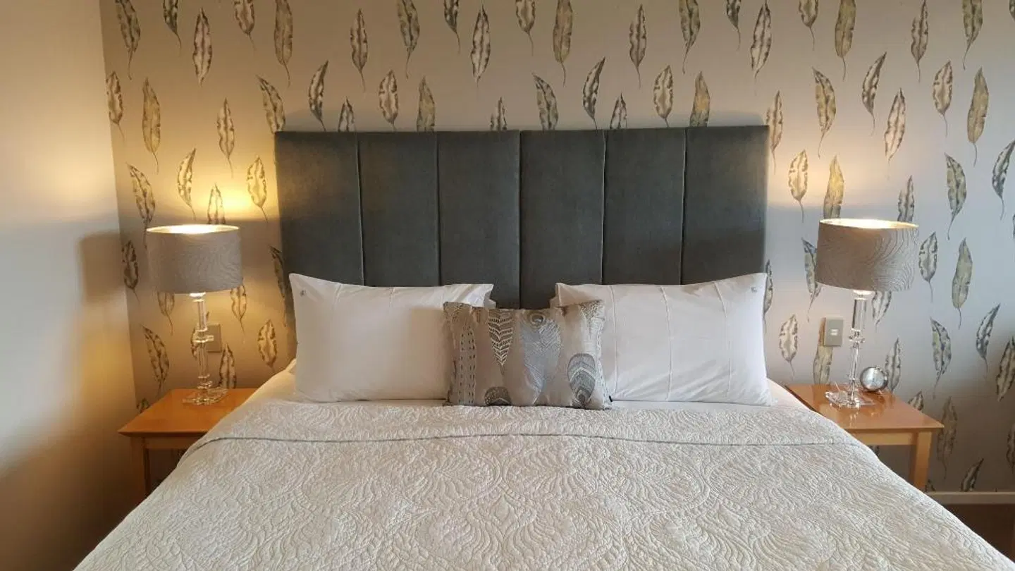 Bluestone On George ROOM_EXAMPLE
