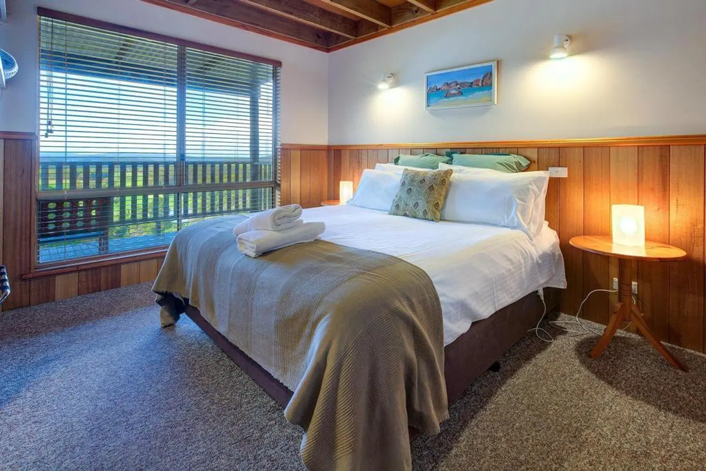 Karma Chalets ROOM_EXAMPLE