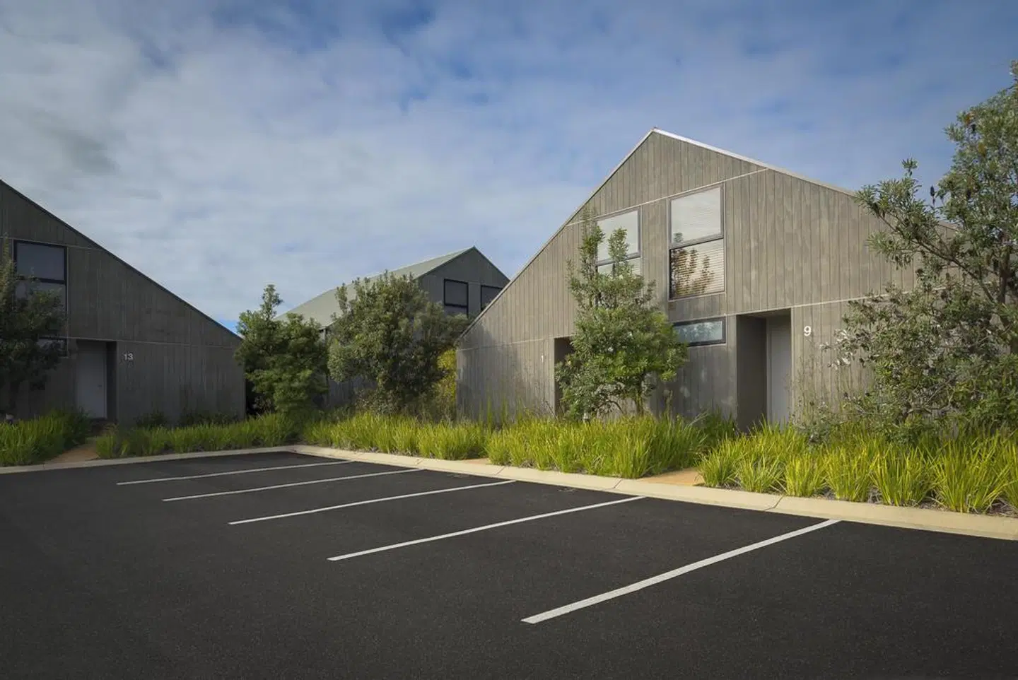 Southern Ocean Villas SPORTS_AND_LEISURE