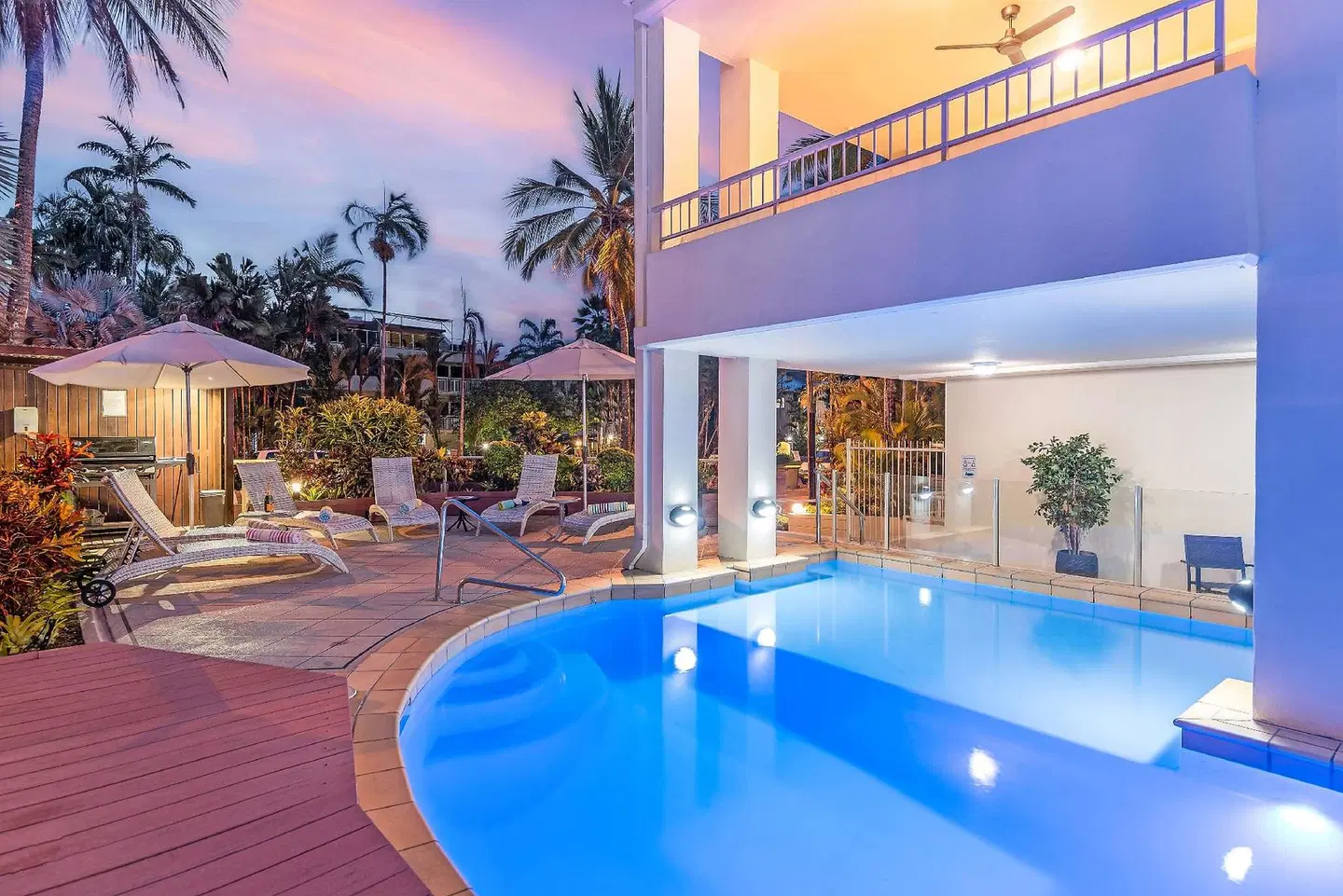 Reflections of Port Douglas OUTDOOR_POOL