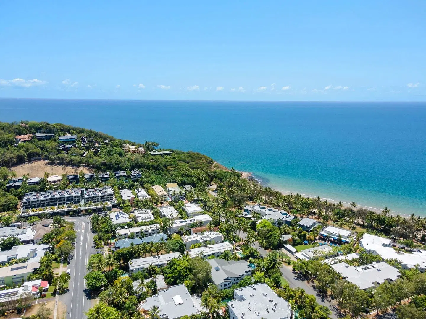 Reflections of Port Douglas LANDSCAPE