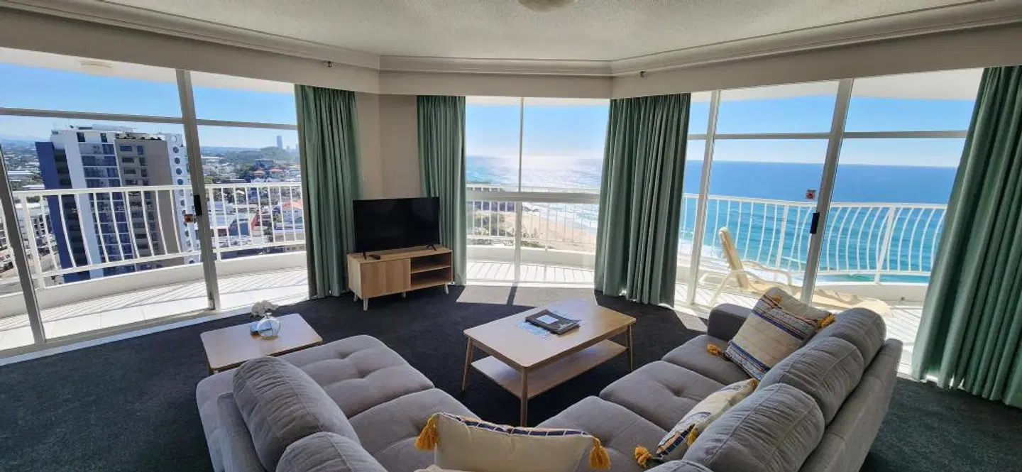 Burleigh Surf Apartments ROOM_EXAMPLE