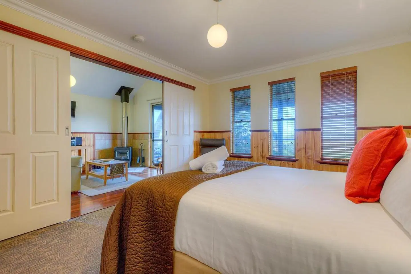 Karma Chalets ROOM_EXAMPLE