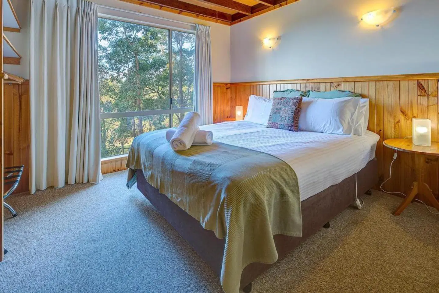 Karma Chalets ROOM_EXAMPLE