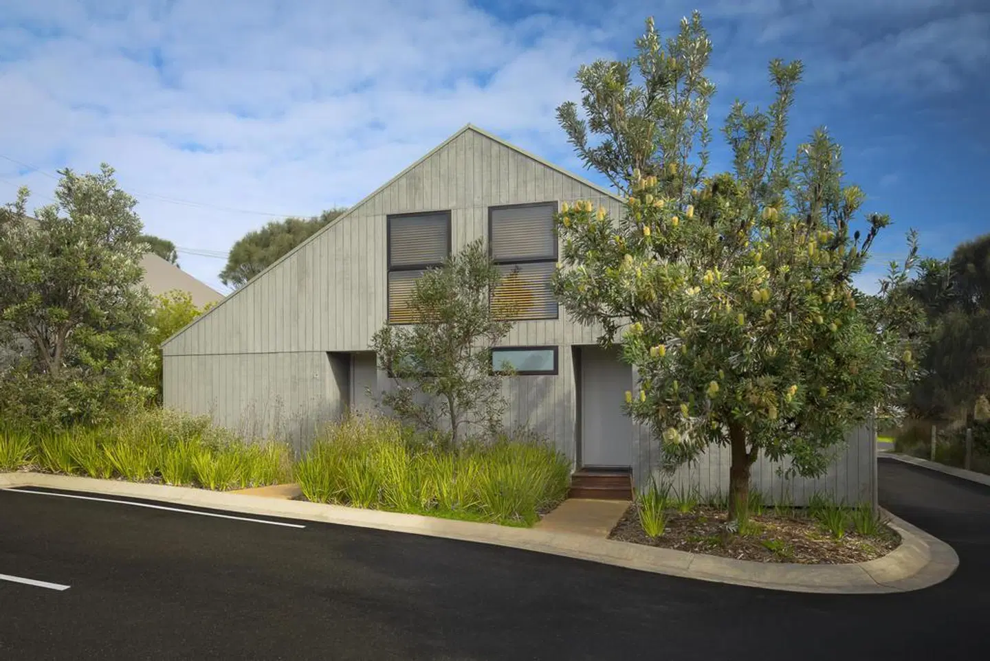 Southern Ocean Villas EXTERIOR