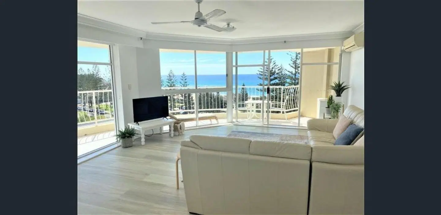 Burleigh Surf Apartments HEALTH_BEAUTY
