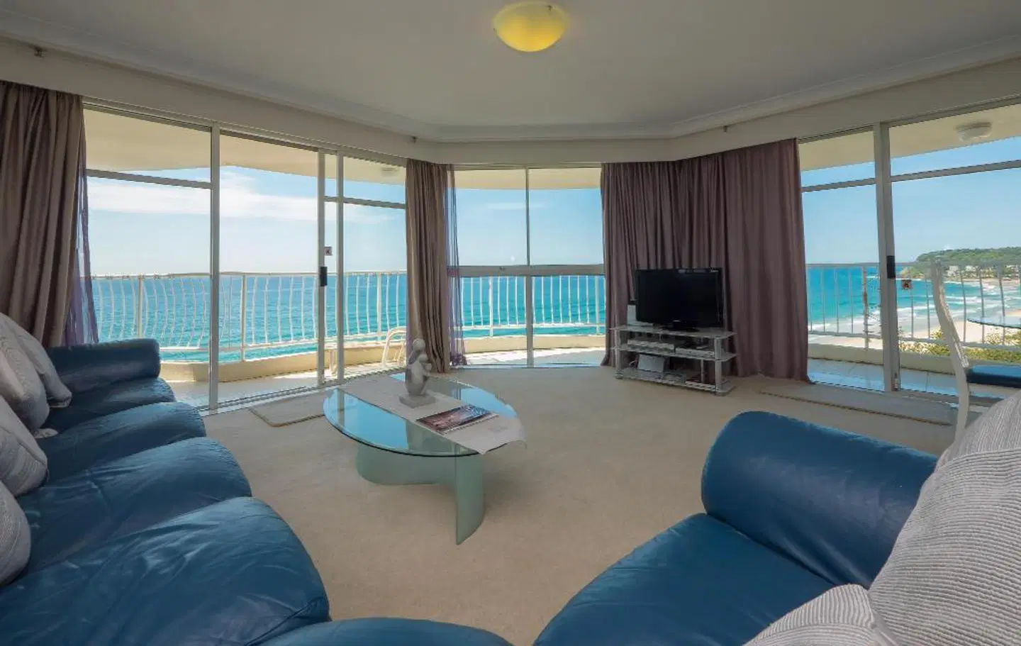 Burleigh Surf Apartments HEALTH_BEAUTY