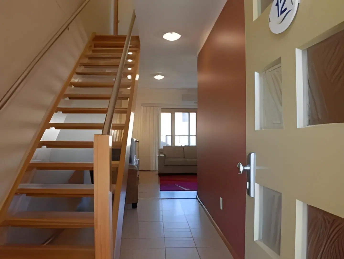 The Lakes Apartments LOUNGE_LOBBY