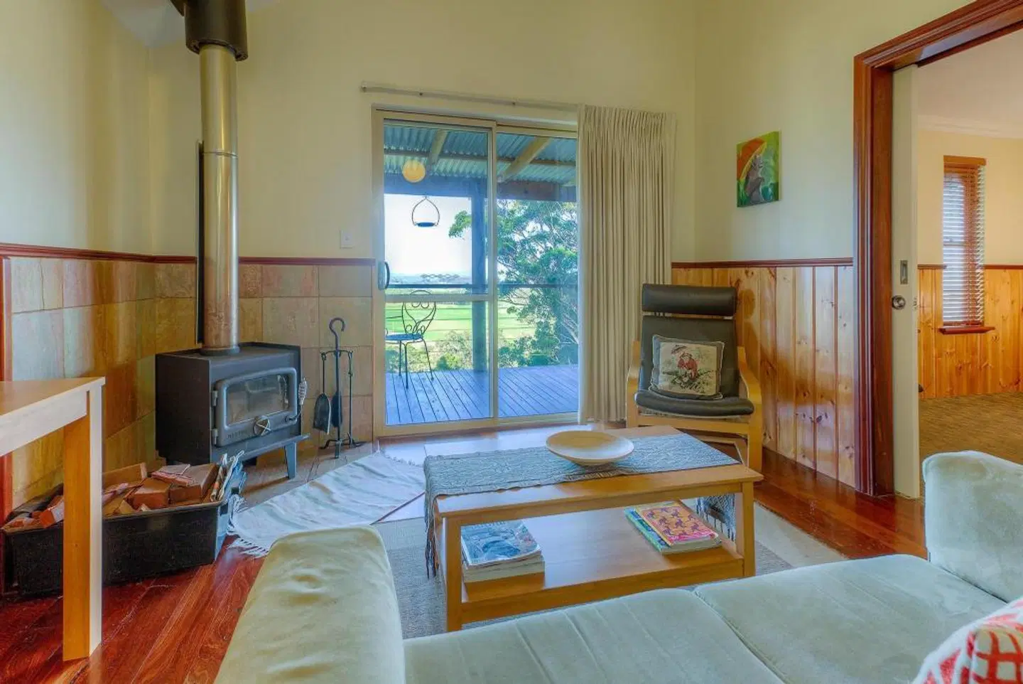 Karma Chalets ROOM_EXAMPLE