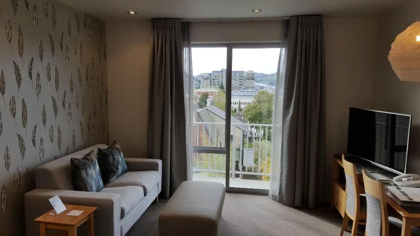 Bluestone On George ROOM_EXAMPLE