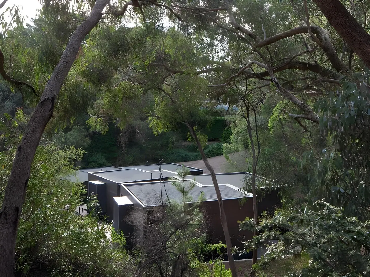 Hepburn at Hepburn LANDSCAPE