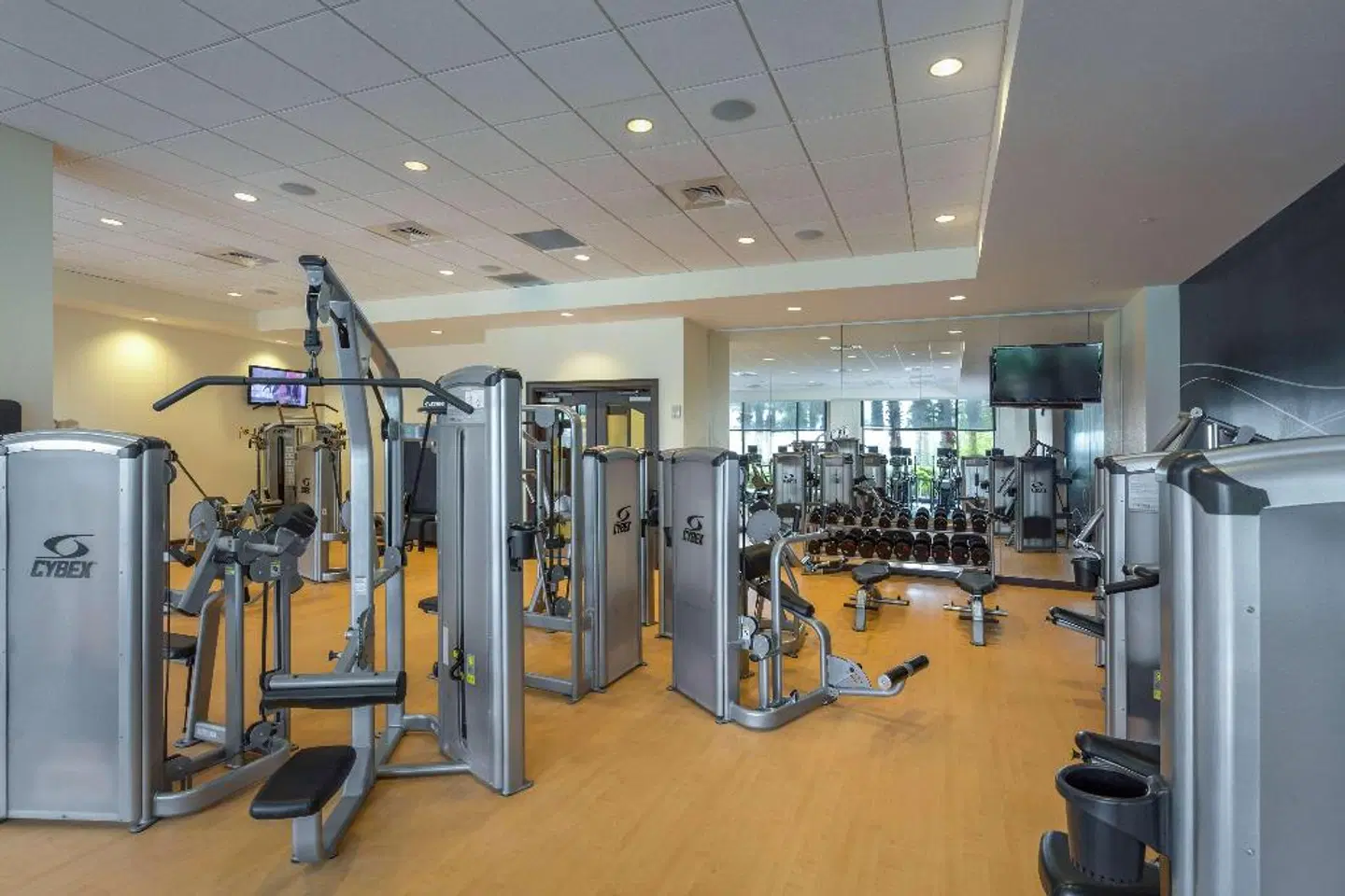 Wyndham Grand Orlando Resort Bonnet Creek SPORTS_AND_LEISURE