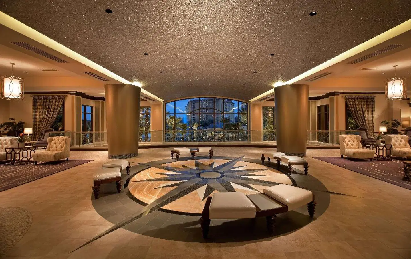 Wyndham Grand Orlando Resort Bonnet Creek HEALTH_BEAUTY