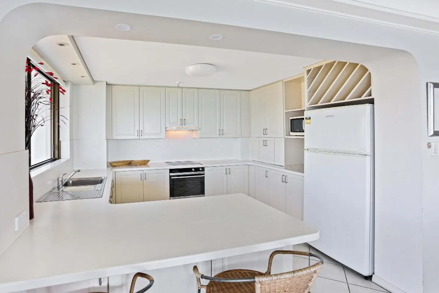 De Ville Apartments ROOM_EXAMPLE