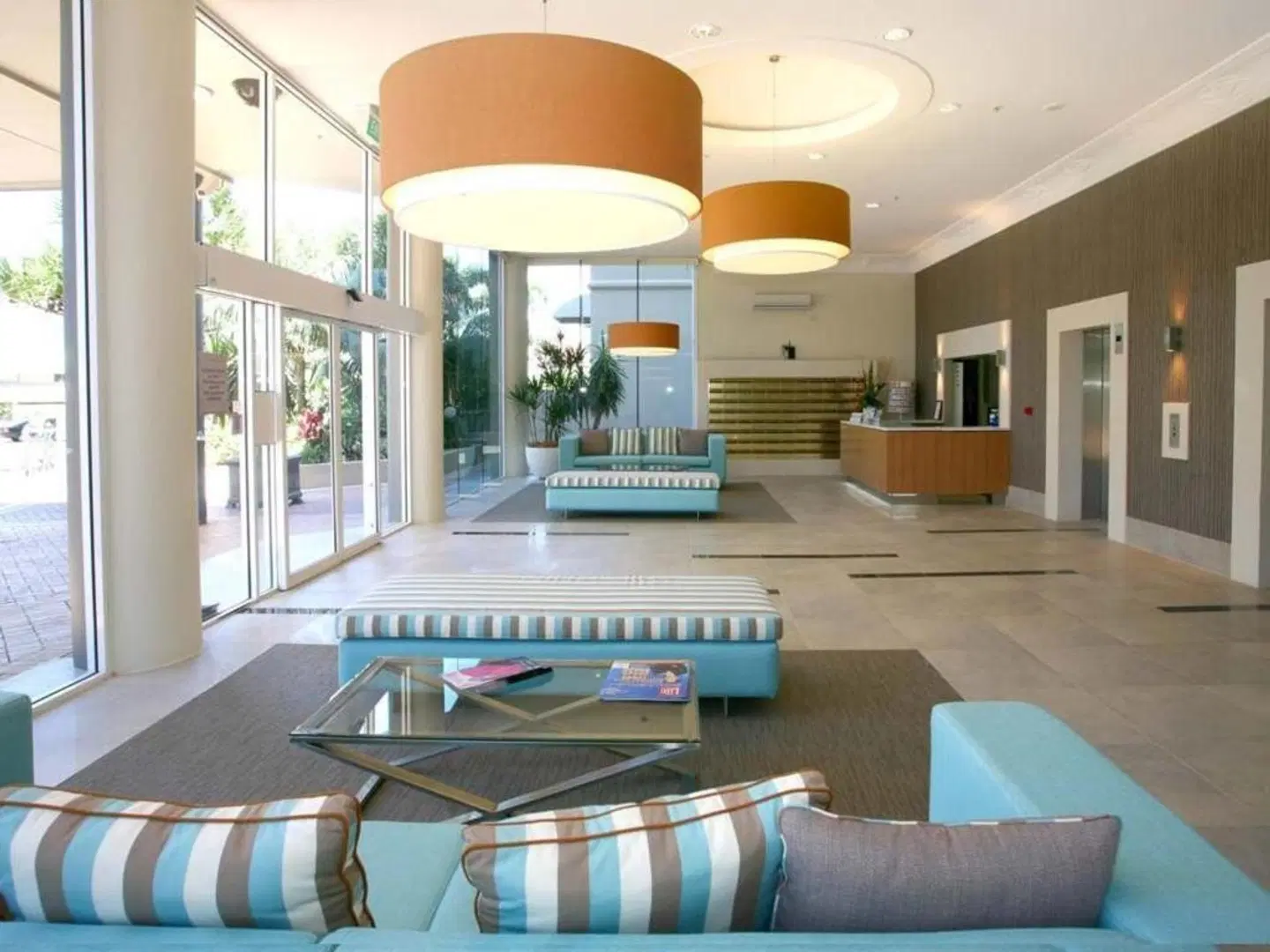 Ocean Sands LOUNGE_LOBBY