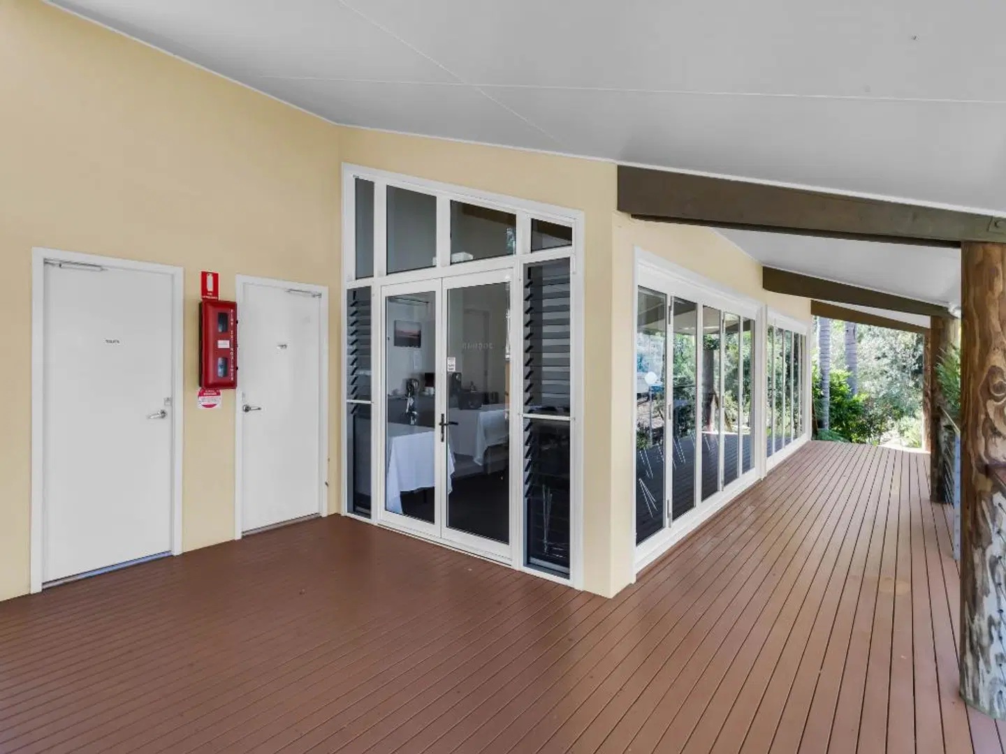 Tathra Beach House Holiday Apartments ROOM_EXAMPLE