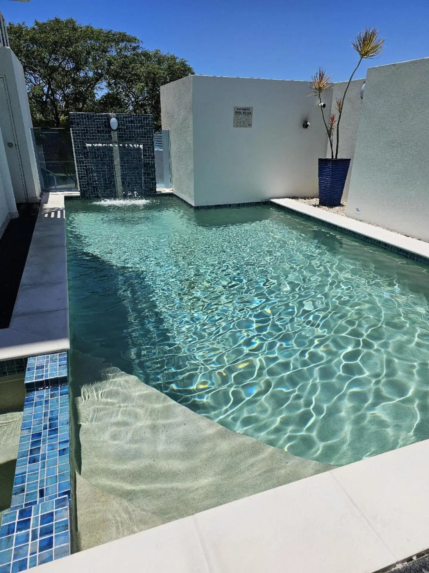 Koola Beach Apartments Bargara HEALTH_BEAUTY