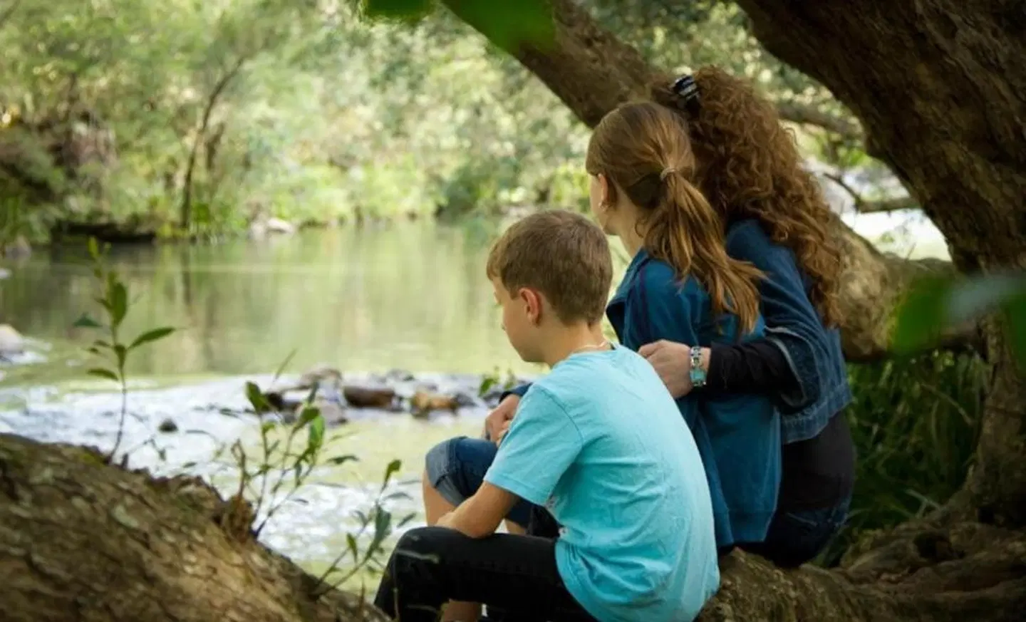 Riverwood Downs Of Barrington Tops PEOPLE