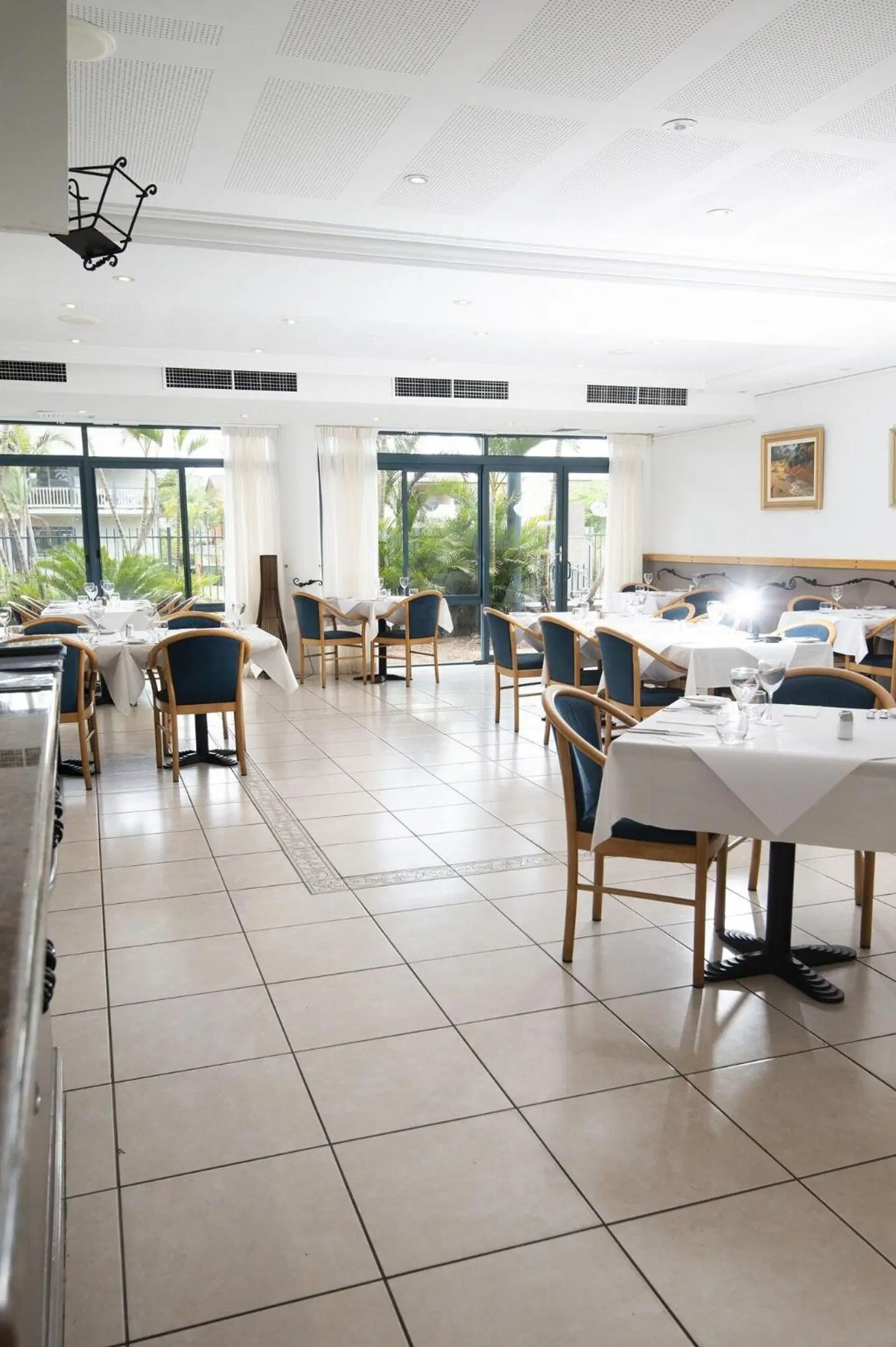 Rockpool Motor Inn Restaurant