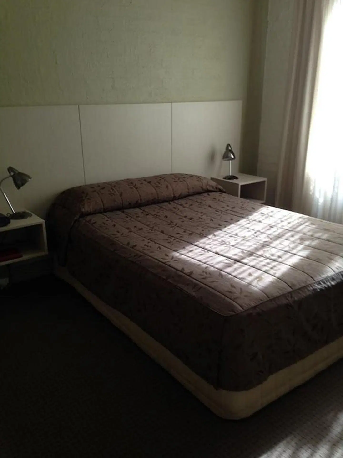 Francis Phillip Motor Inn and The Lodge ROOM_EXAMPLE
