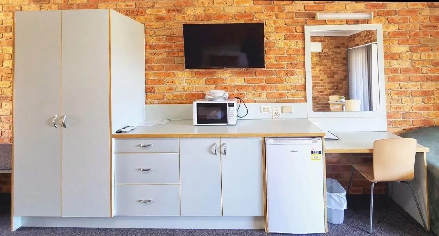 Golf Club Motor Inn Wingham ROOM_EXAMPLE