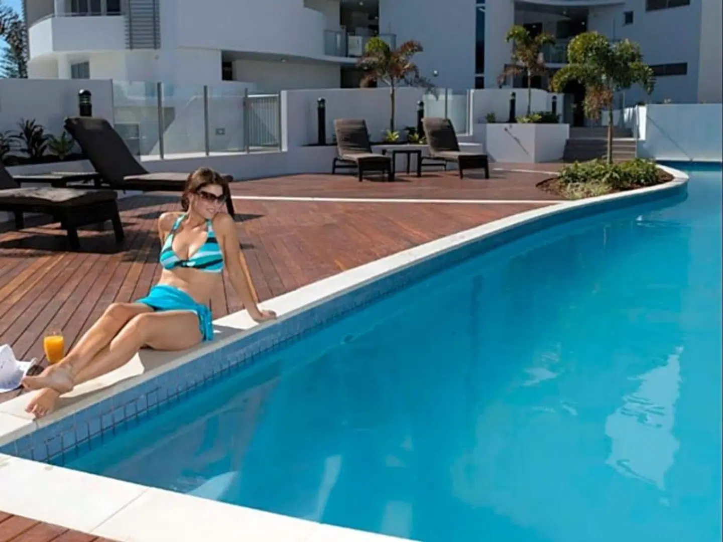Manta Bargara OUTDOOR_POOL