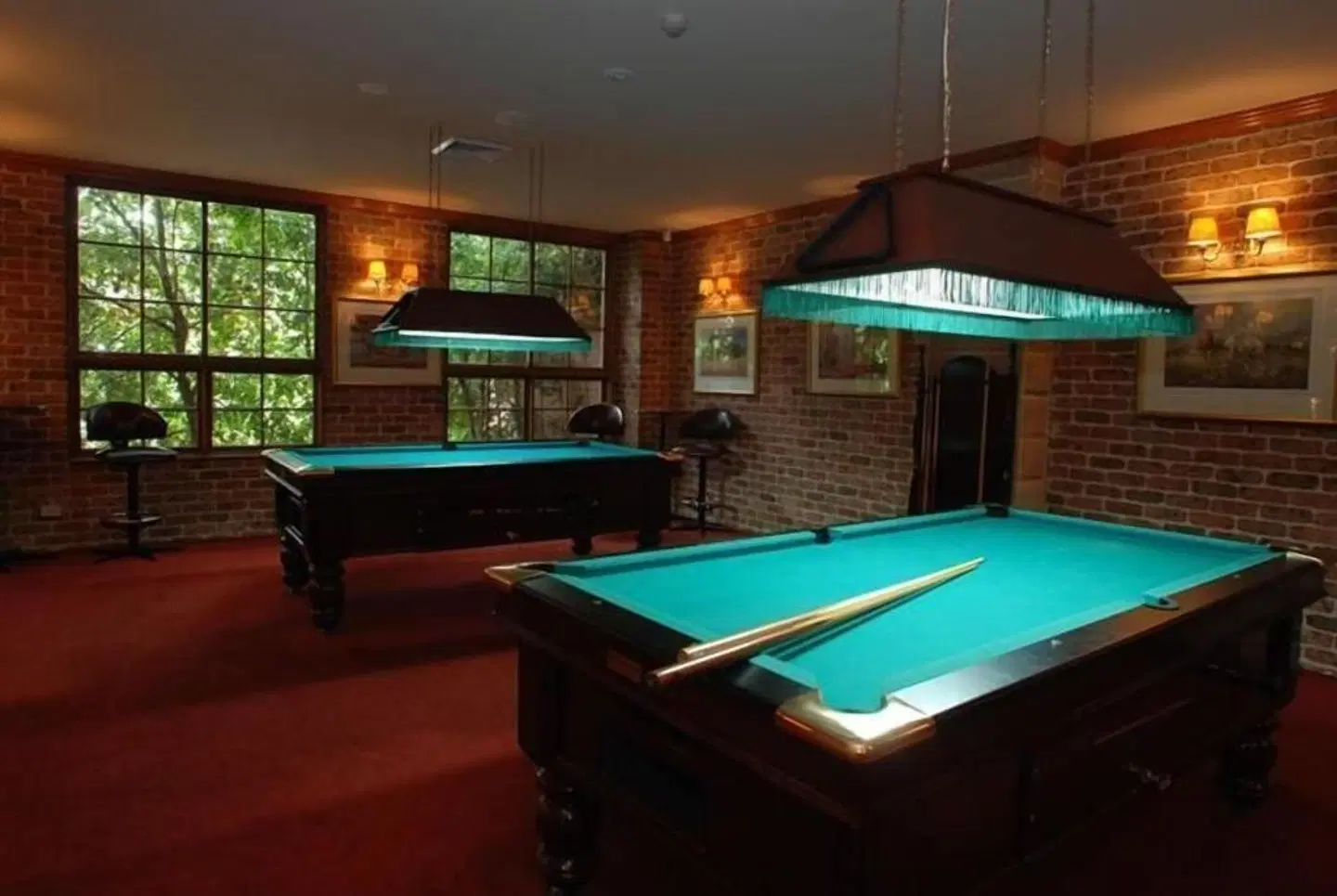 The Hermitage Motel - Campbelltown SPORTS_AND_LEISURE