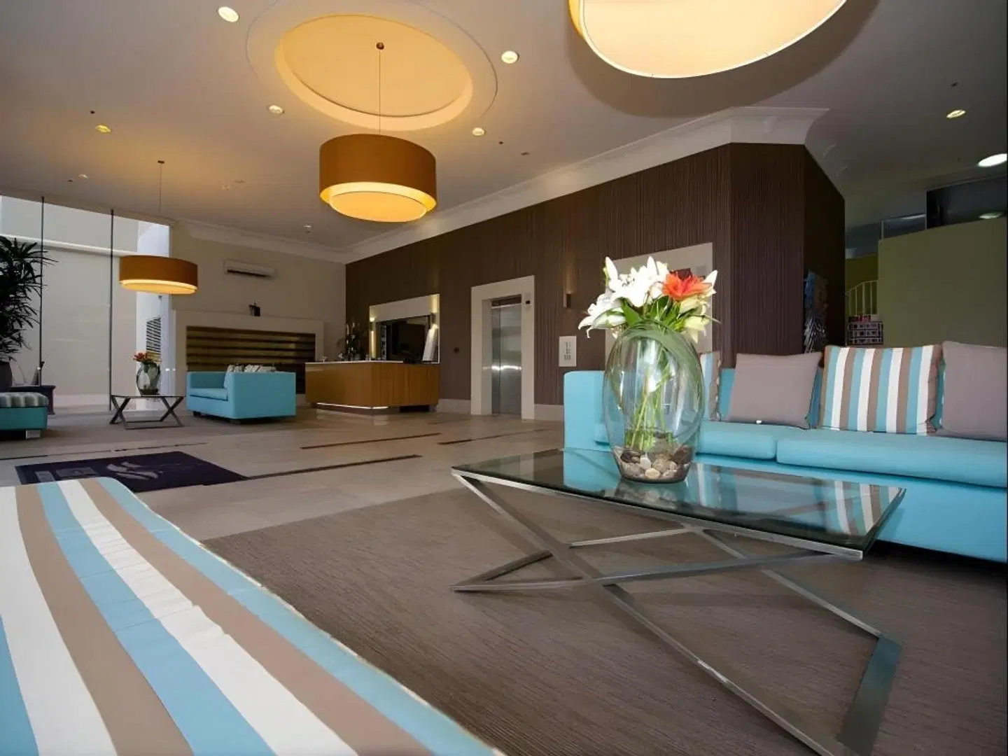 Ocean Sands LOUNGE_LOBBY