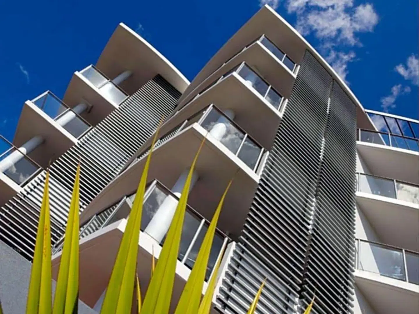 Manta Bargara EXTERIOR