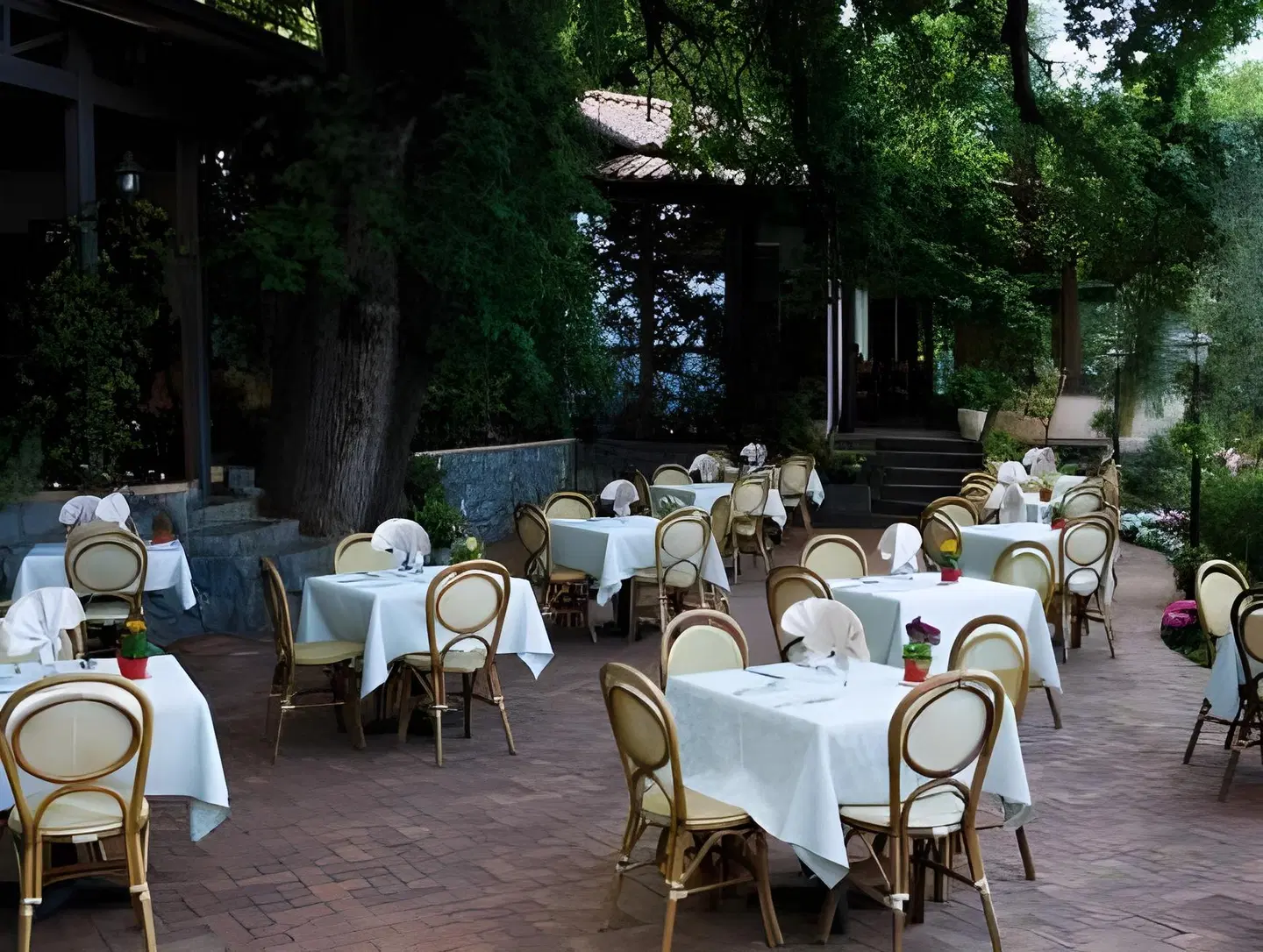 Martino Restaurant