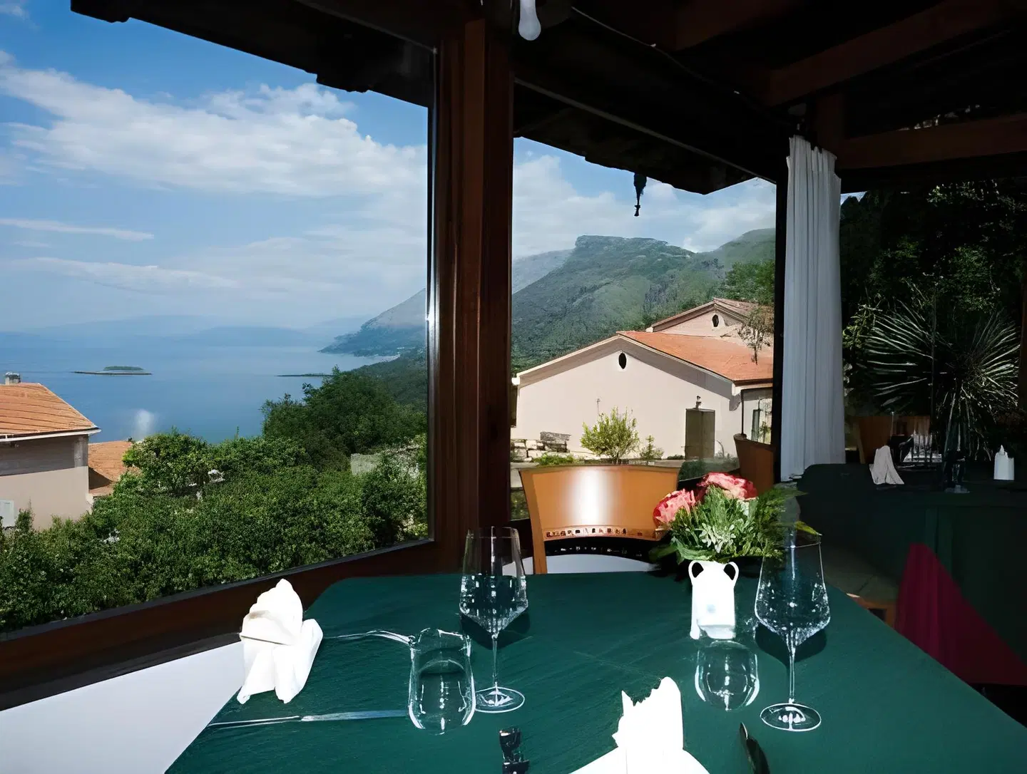 Martino Restaurant
