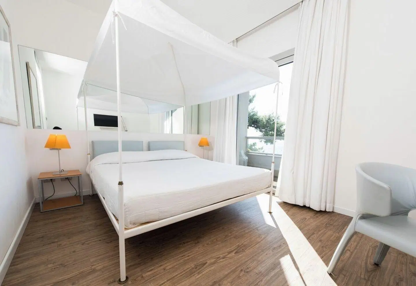 Miramare ROOM_EXAMPLE
