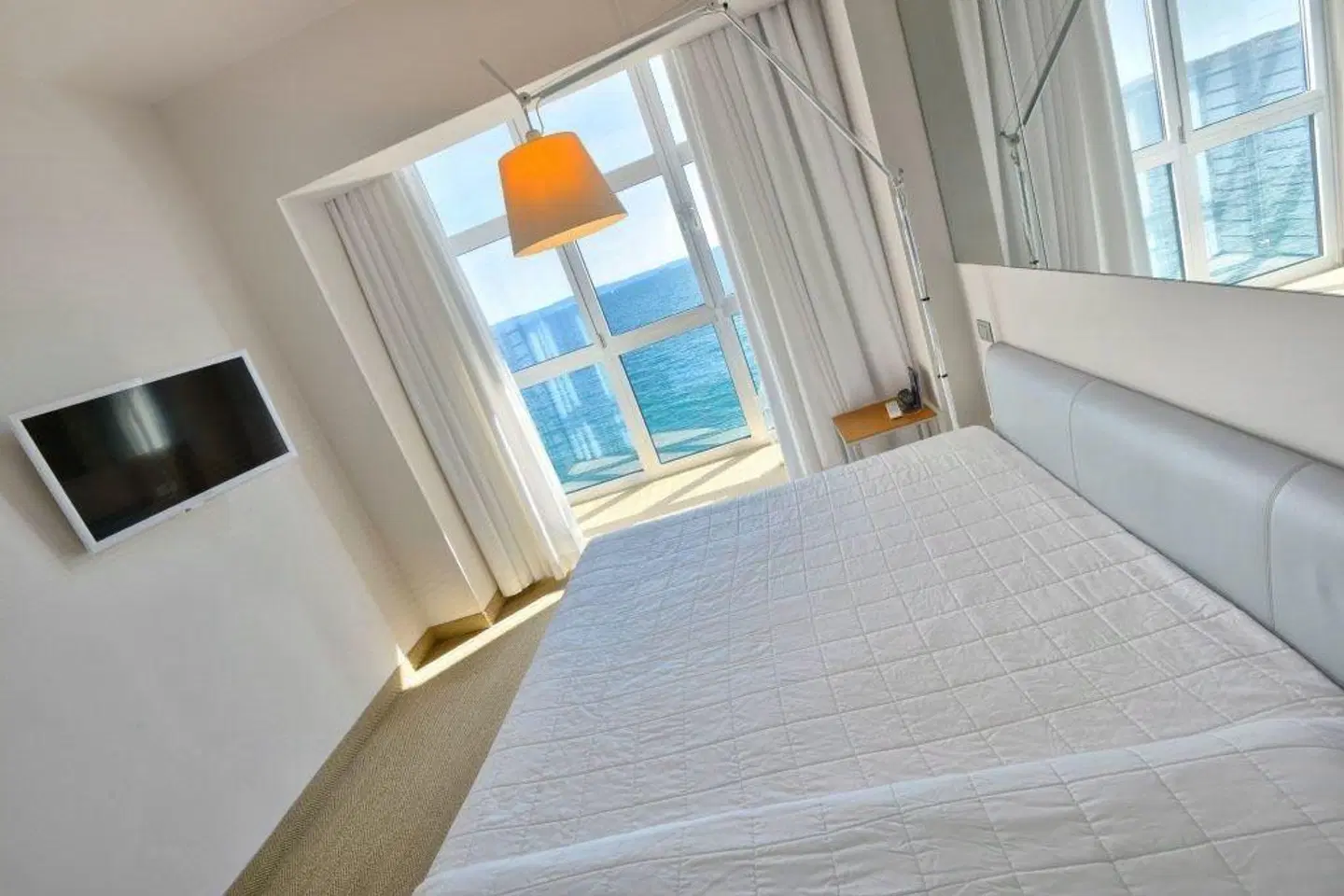 Miramare ROOM_EXAMPLE