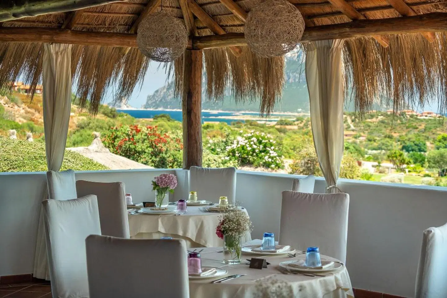 Ollastu Restaurant