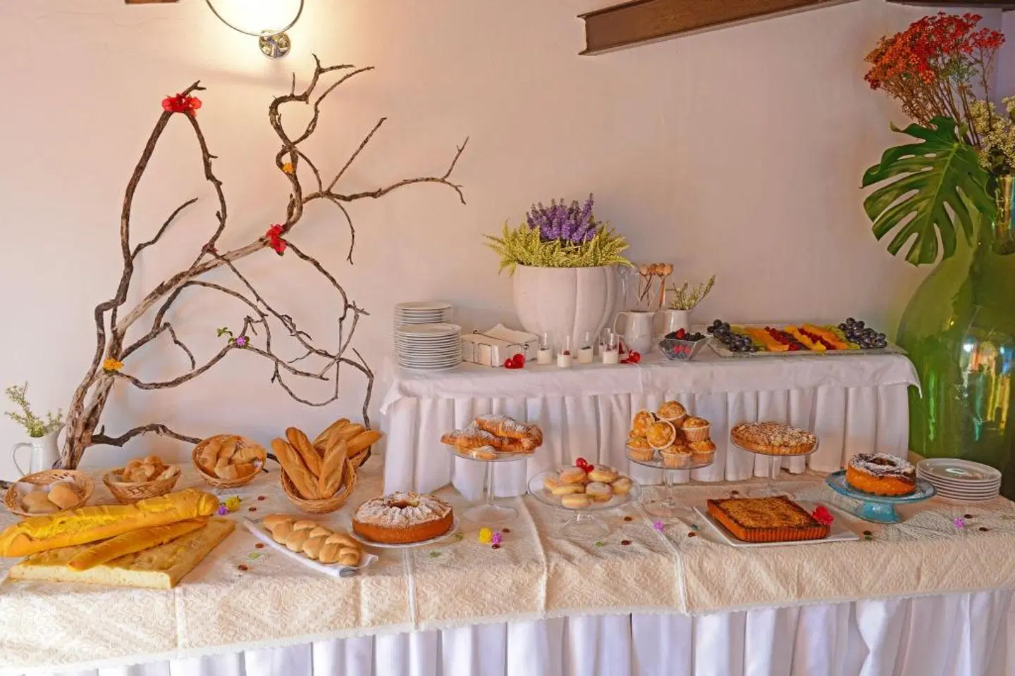 Ollastu Restaurant
